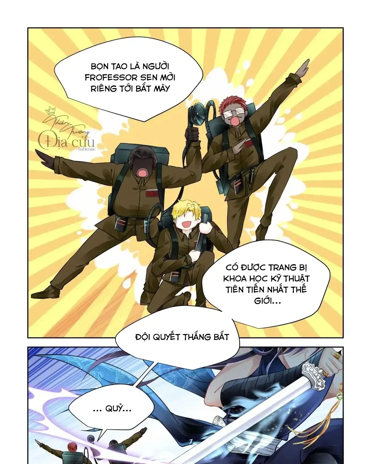 Chapter 469 - Trang 31
