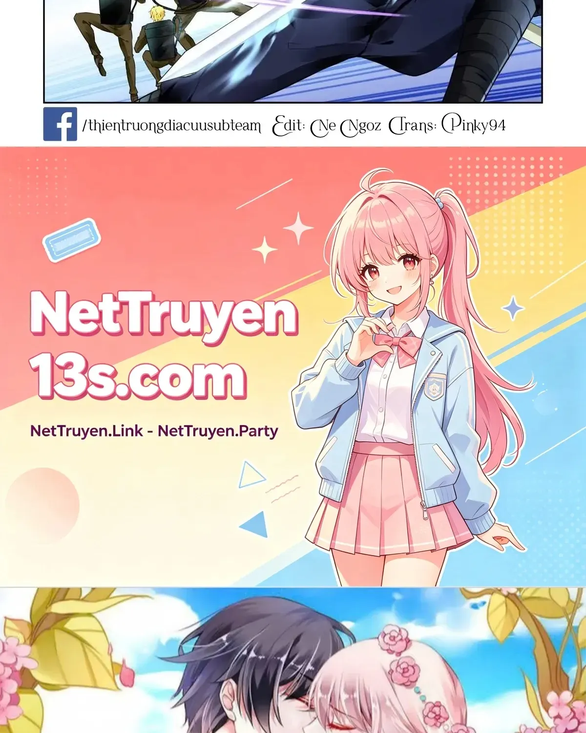 Chapter 469 - Trang 32