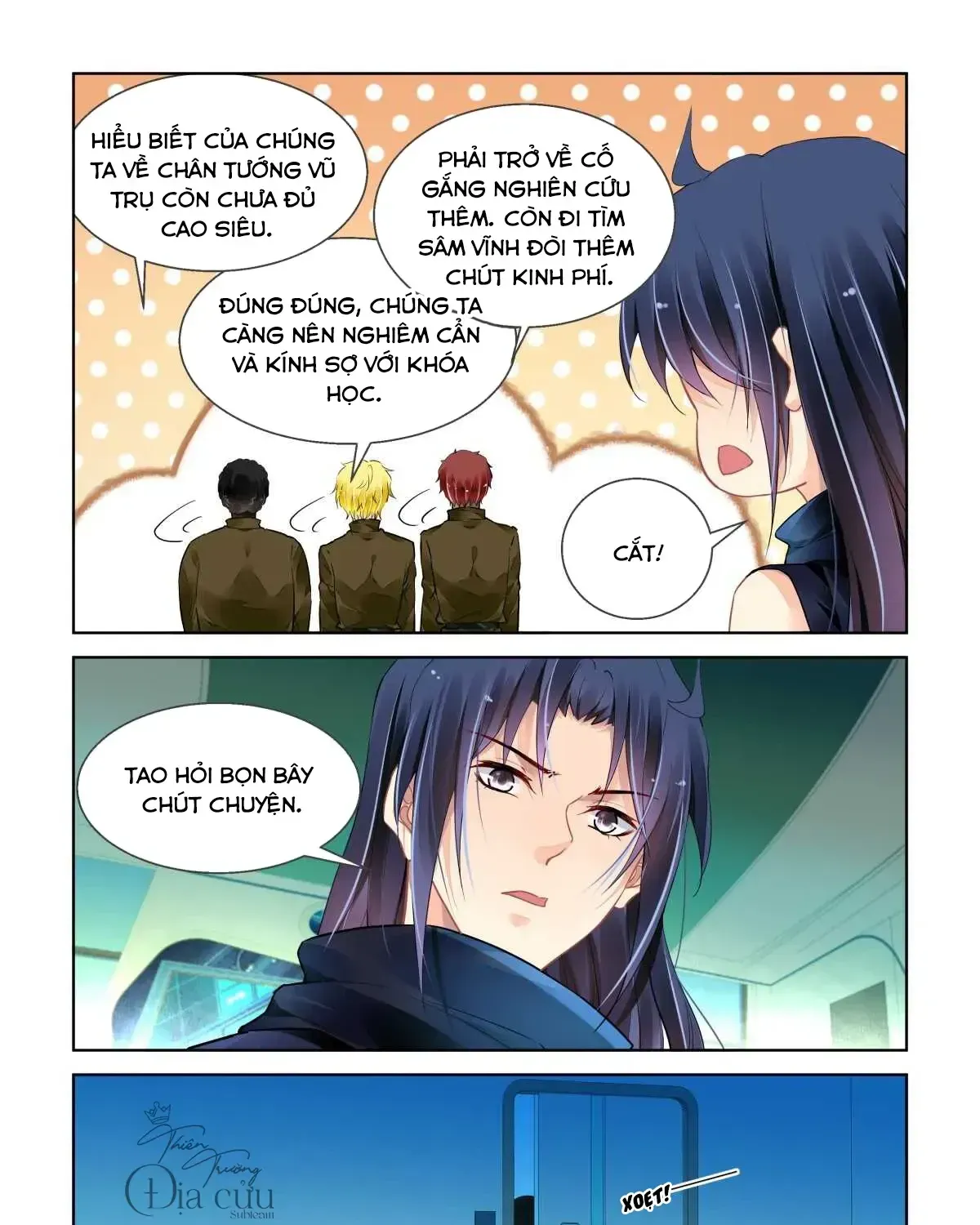 Chapter 469 - Trang 7