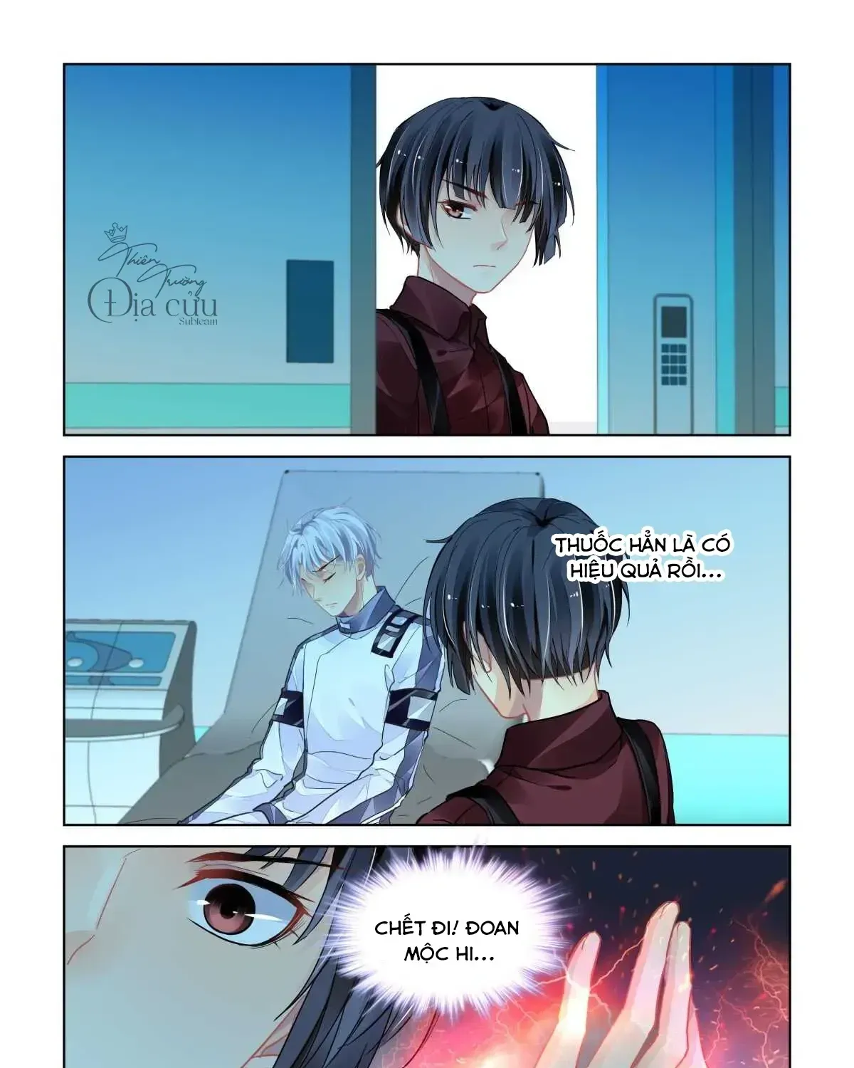 Chapter 469 - Trang 9