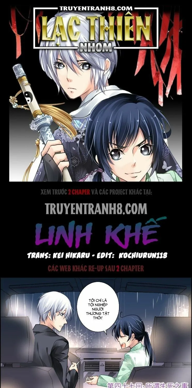 Chapter 47 - Trang 2