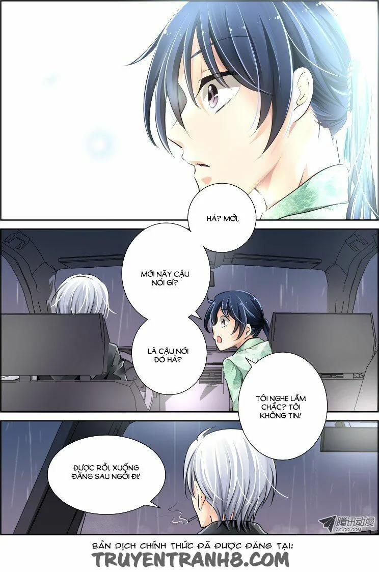 Chapter 47 - Trang 11