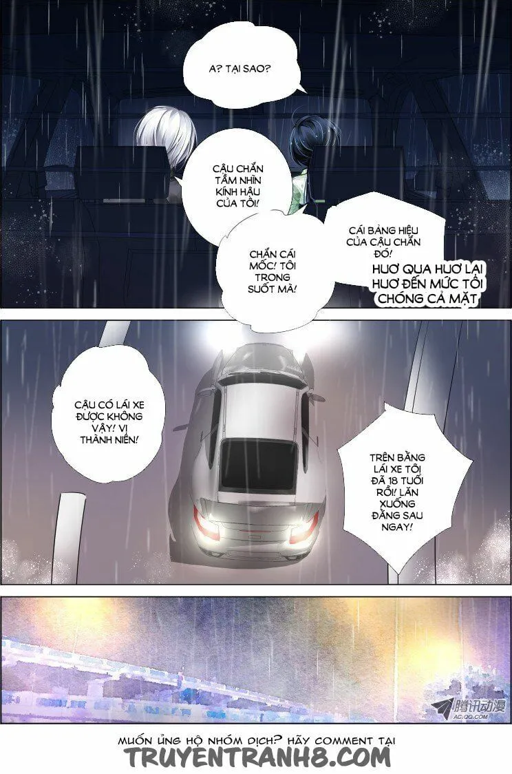 Chapter 47 - Trang 12