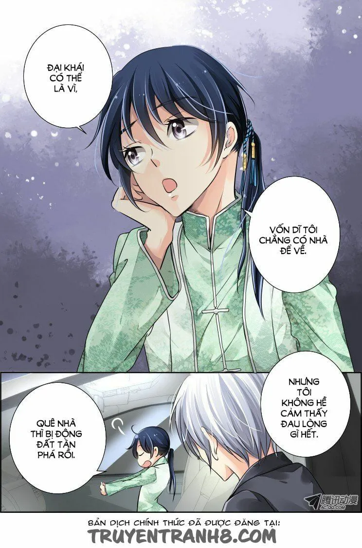 Chapter 47 - Trang 6