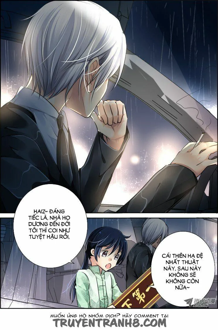 Chapter 47 - Trang 9
