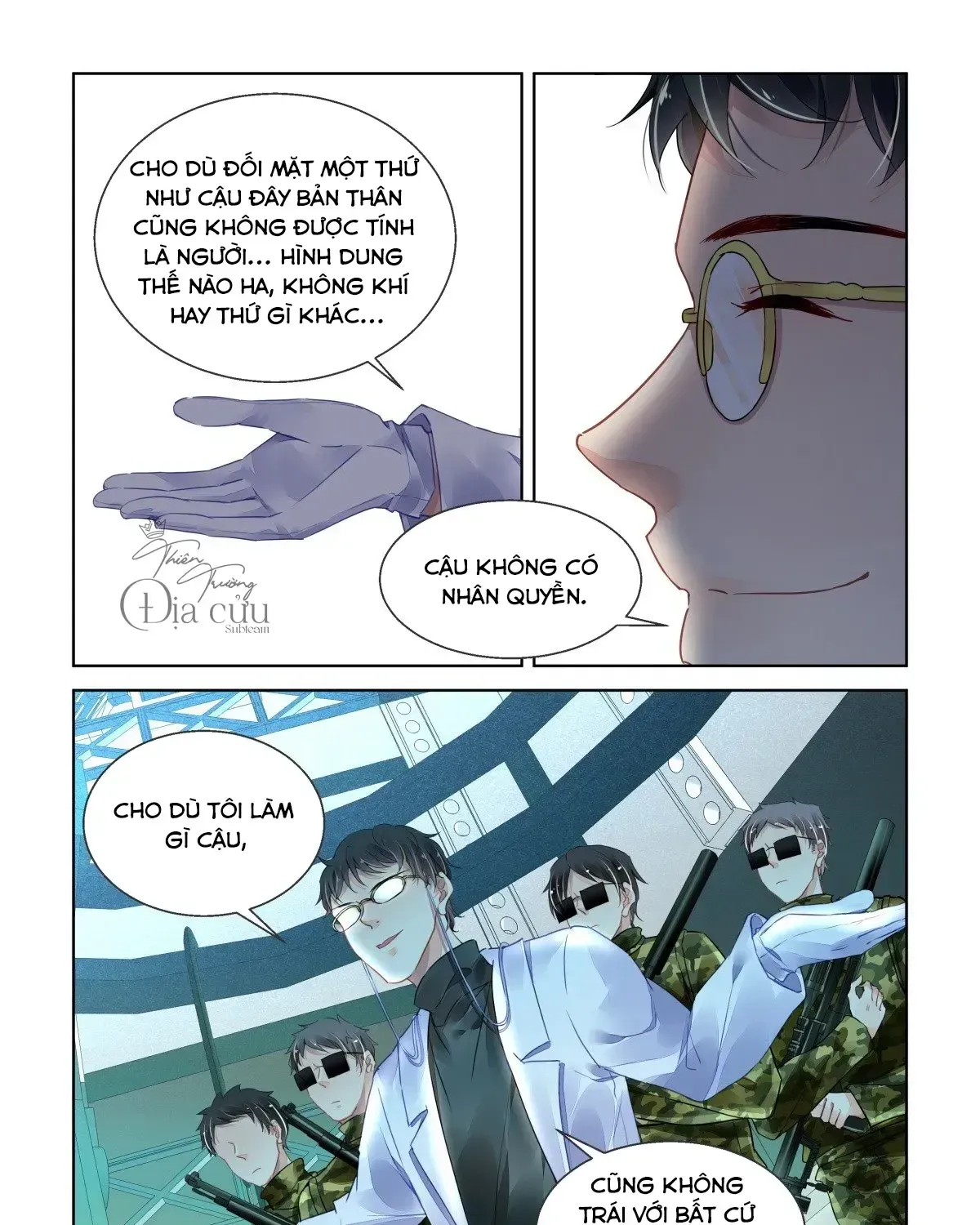 Chapter 470 - Trang 11