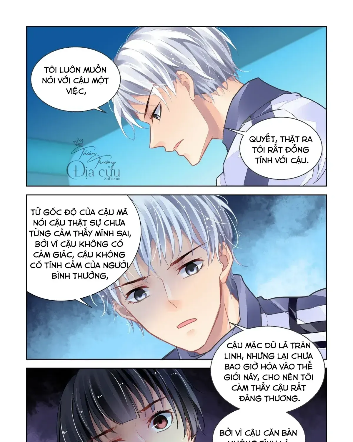 Chapter 470 - Trang 17
