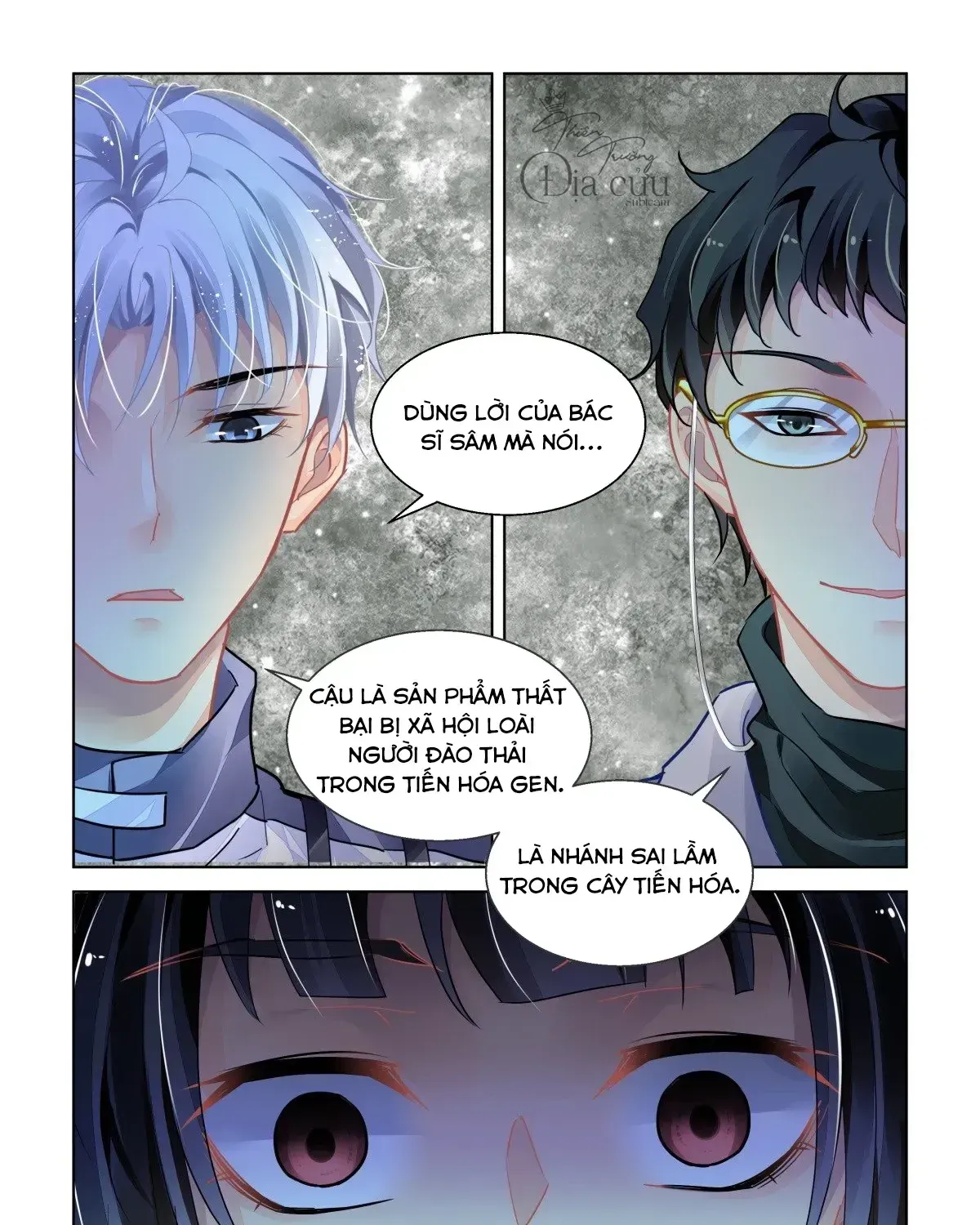 Chapter 470 - Trang 19