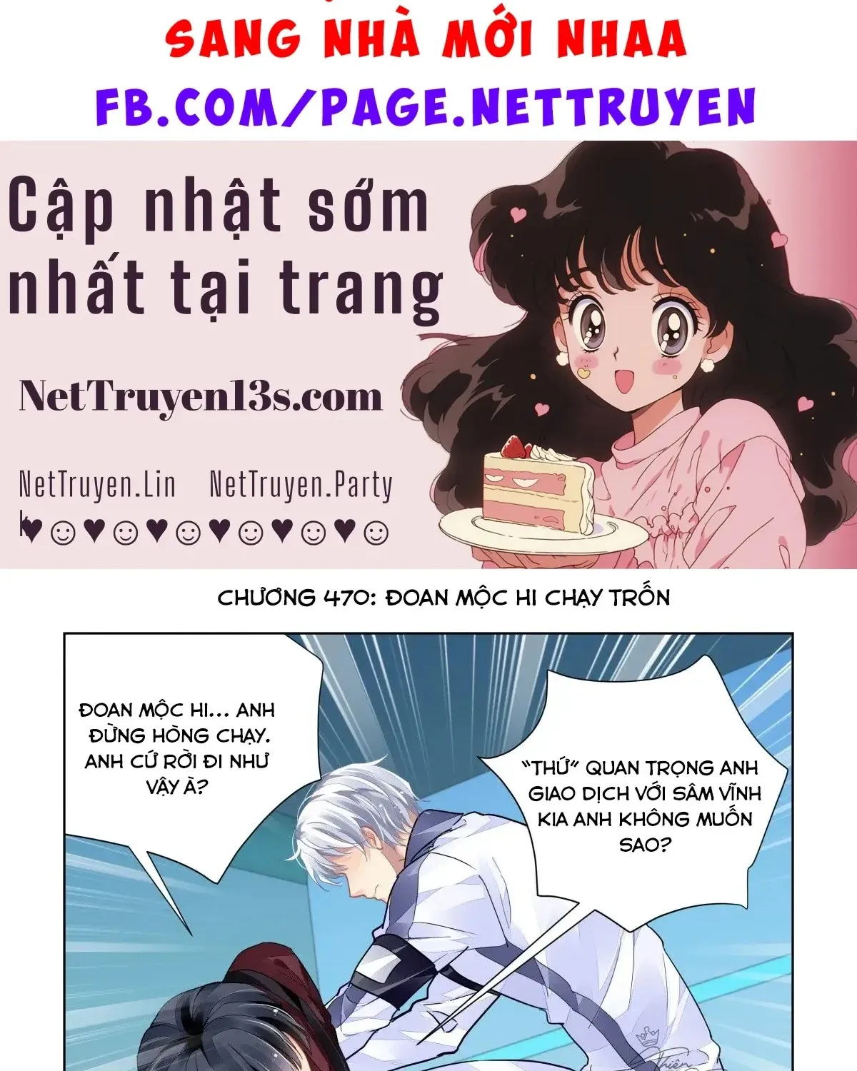 Chapter 470 - Trang 3