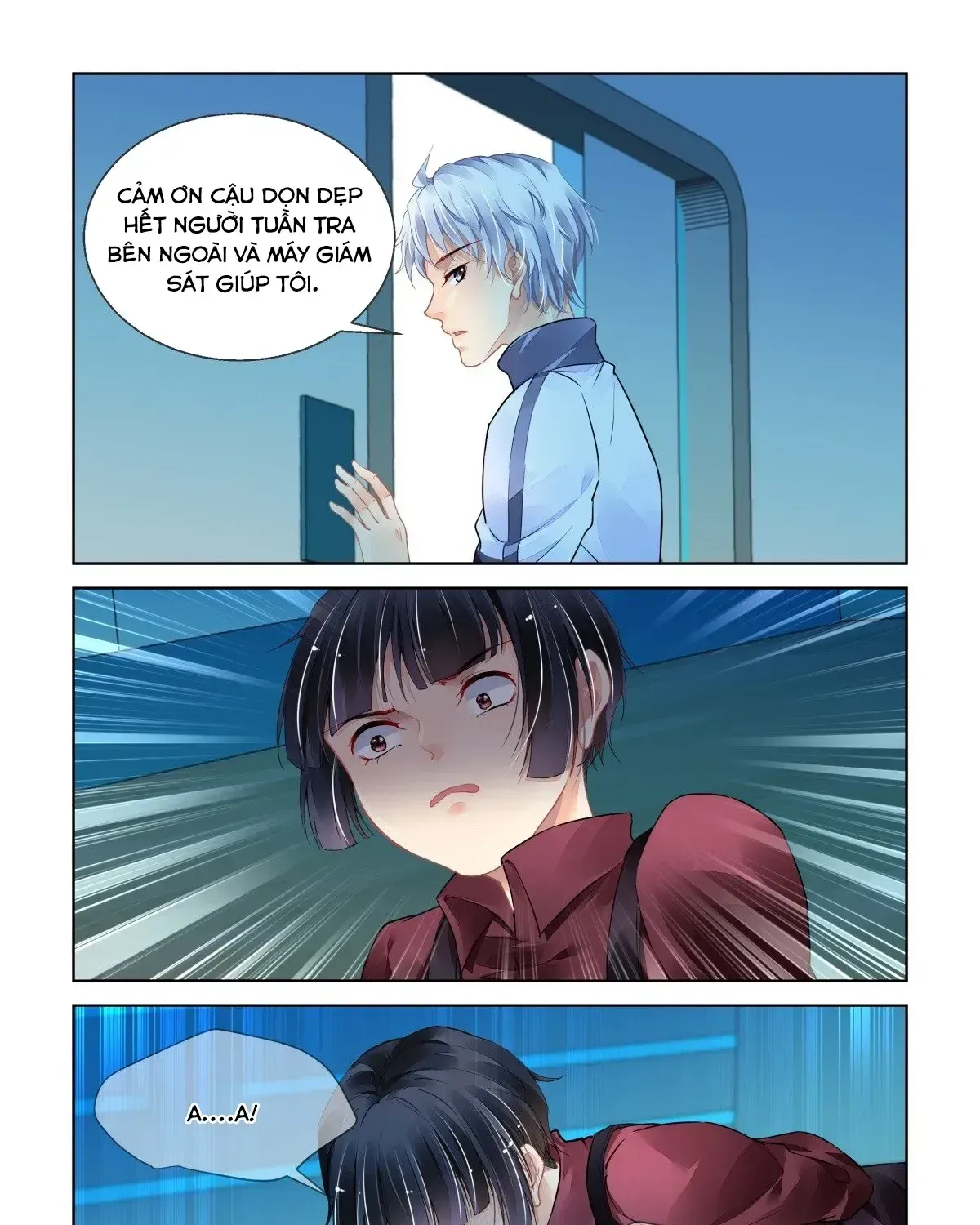 Chapter 470 - Trang 21