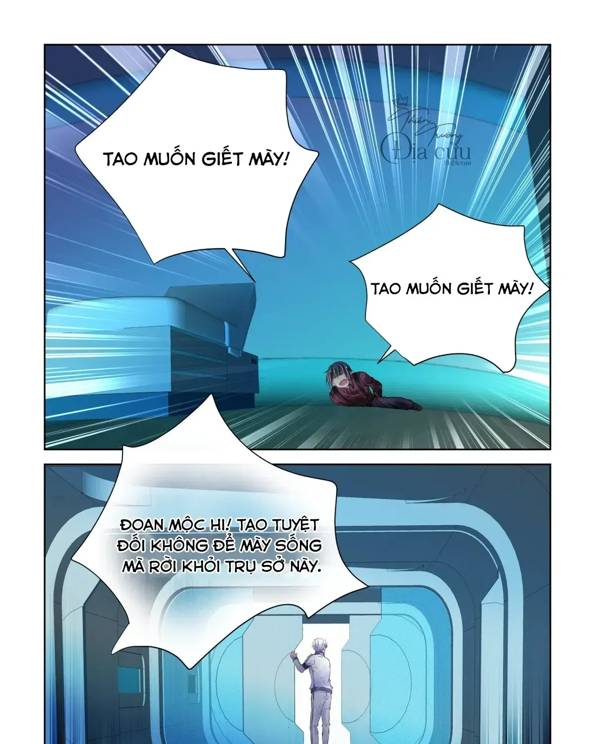 Chapter 470 - Trang 23