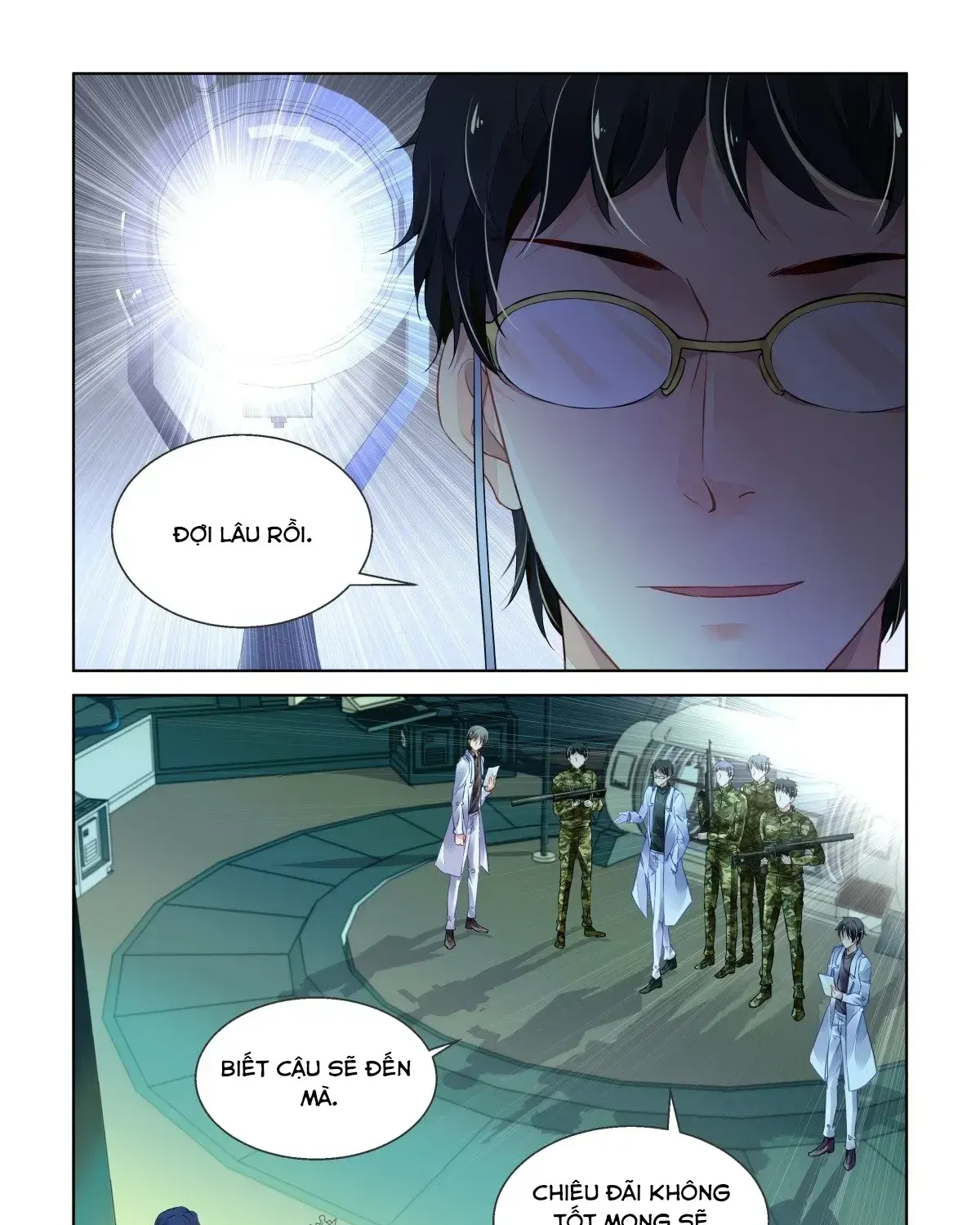 Chapter 470 - Trang 29