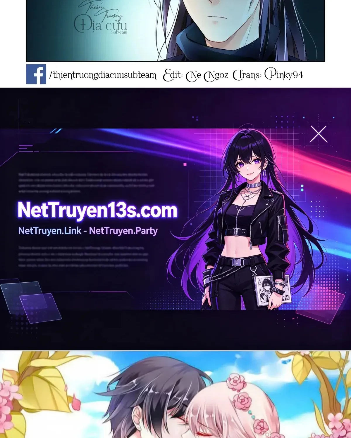 Chapter 470 - Trang 32