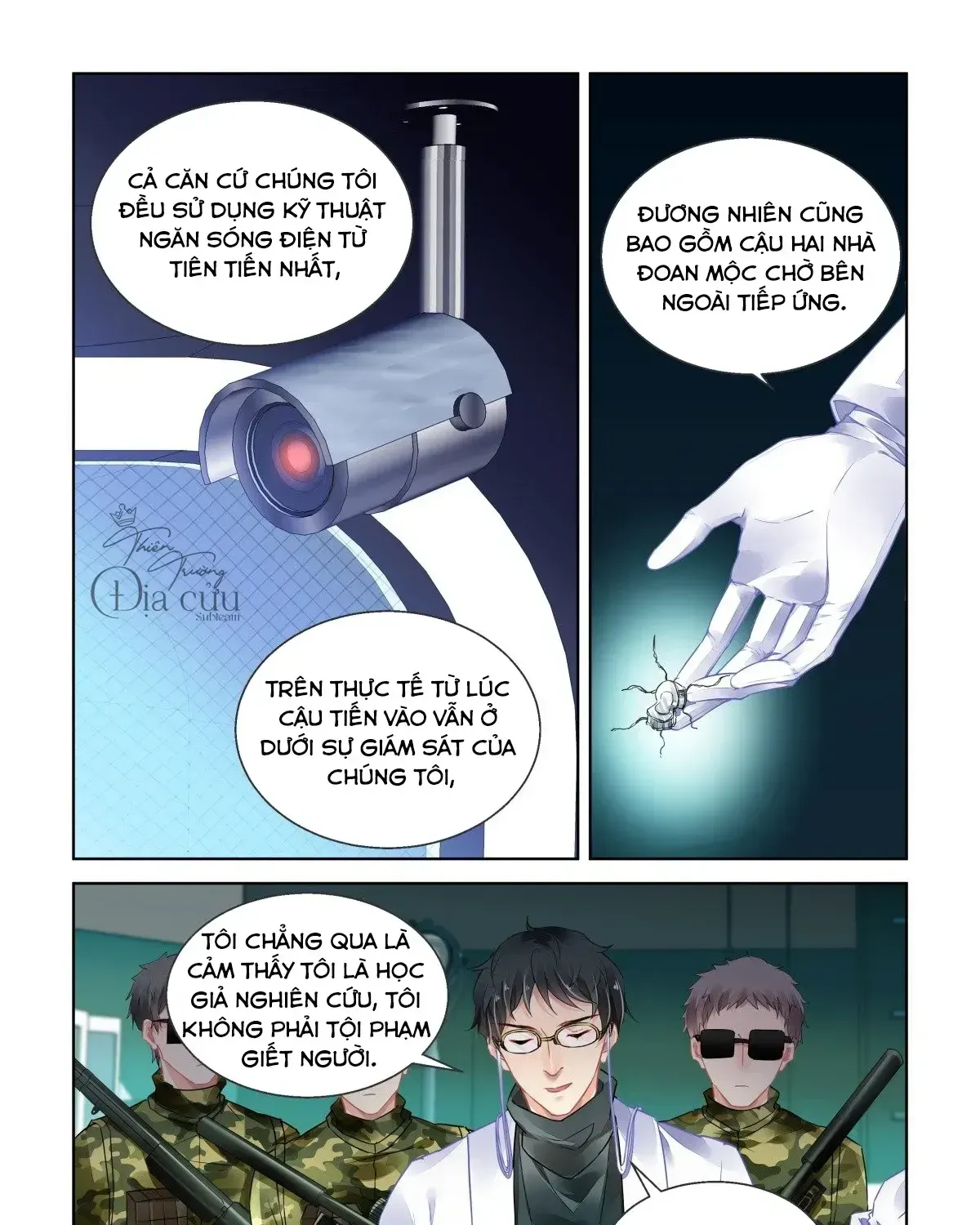 Chapter 470 - Trang 9