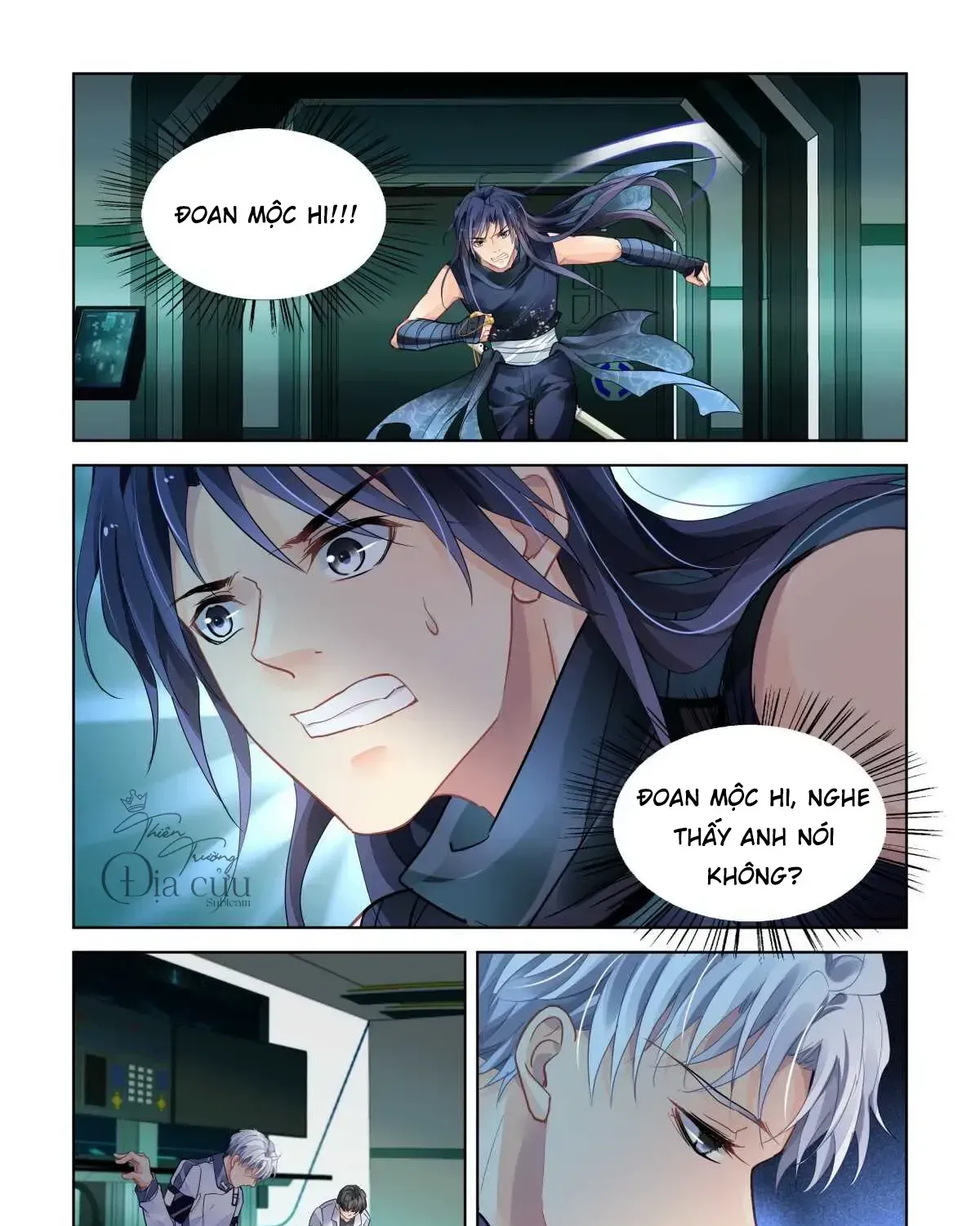 Chapter 471 - Trang 11