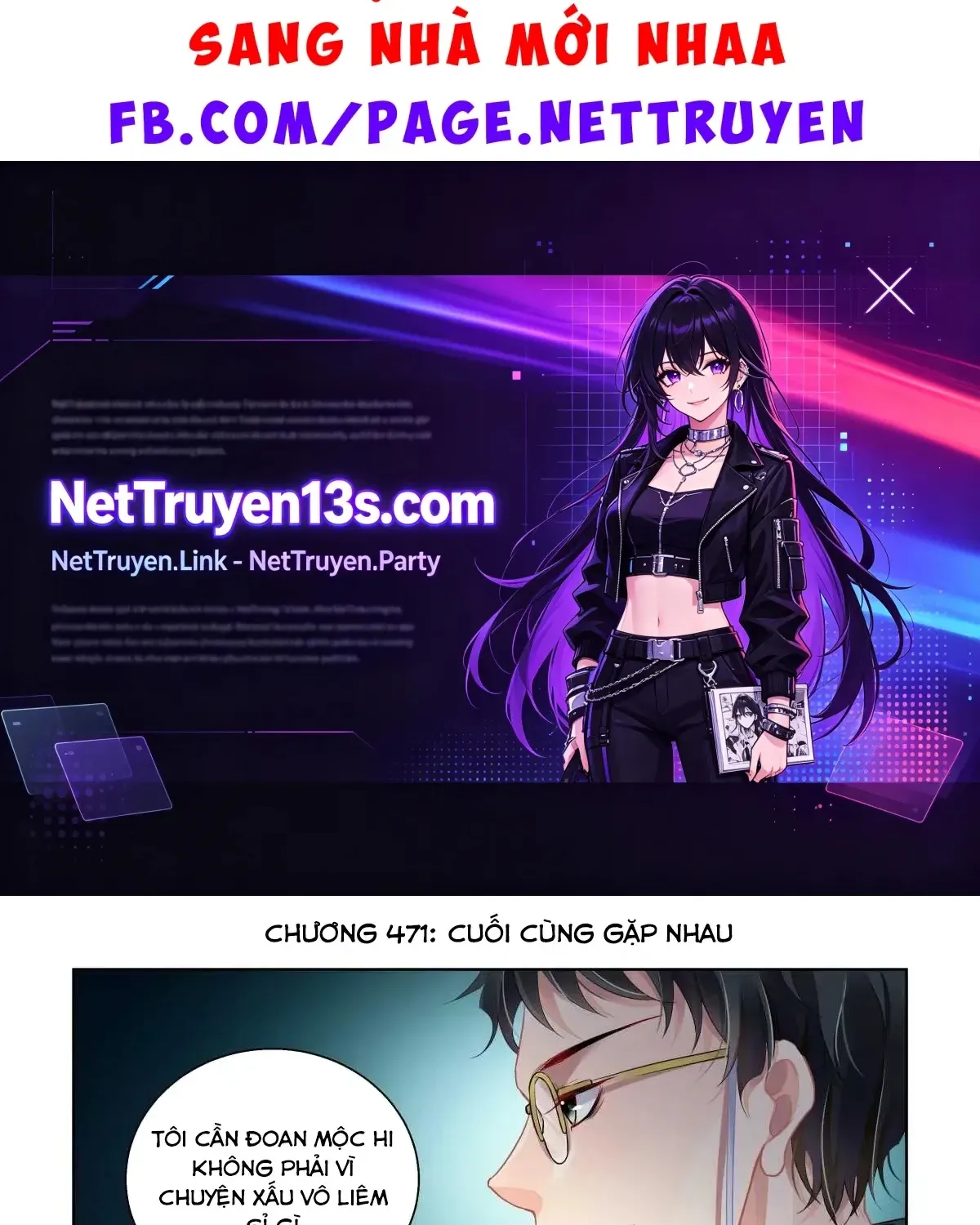 Chapter 471 - Trang 3