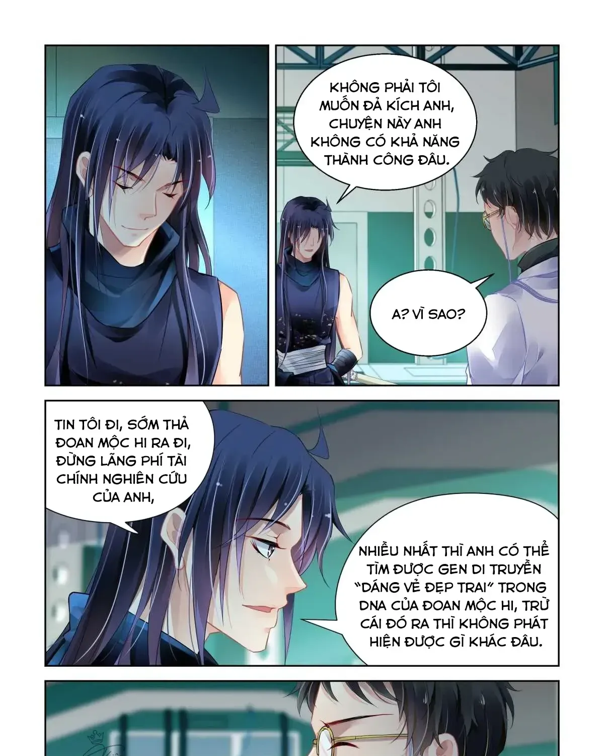 Chapter 471 - Trang 21