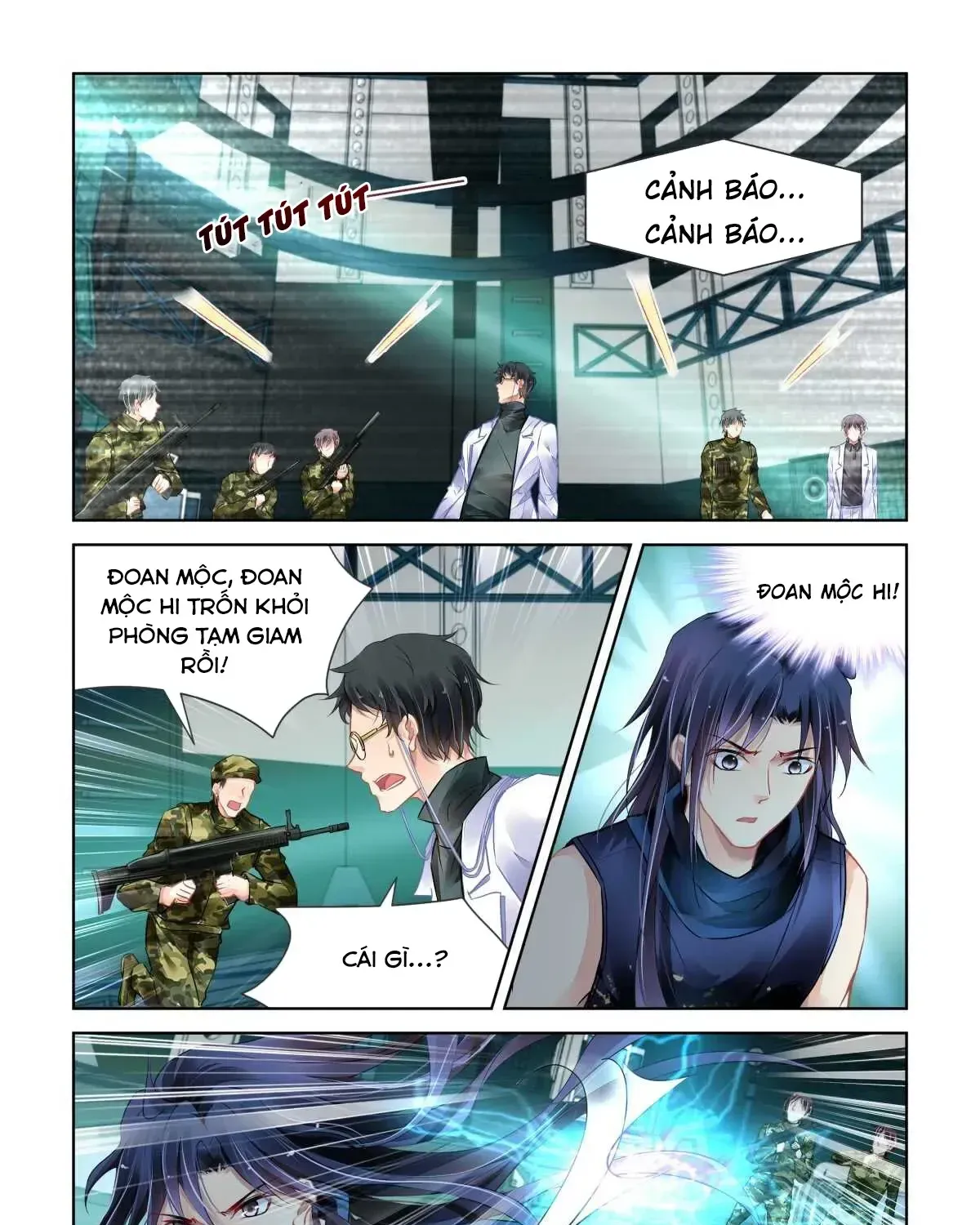Chapter 471 - Trang 23