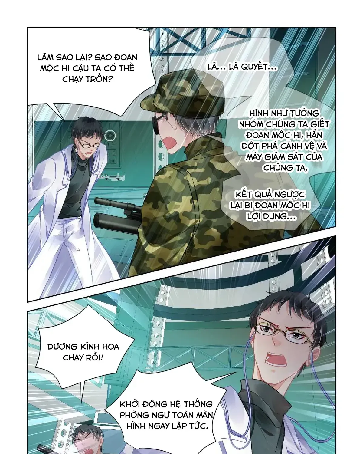 Chapter 471 - Trang 25