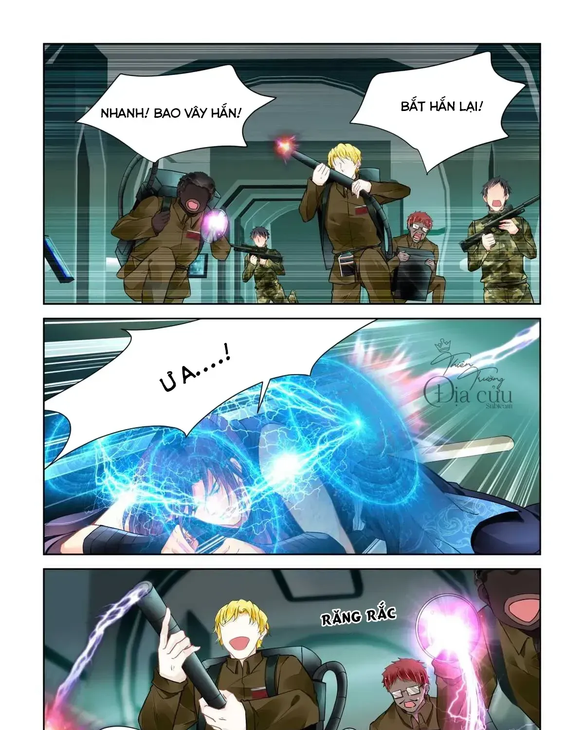 Chapter 471 - Trang 29