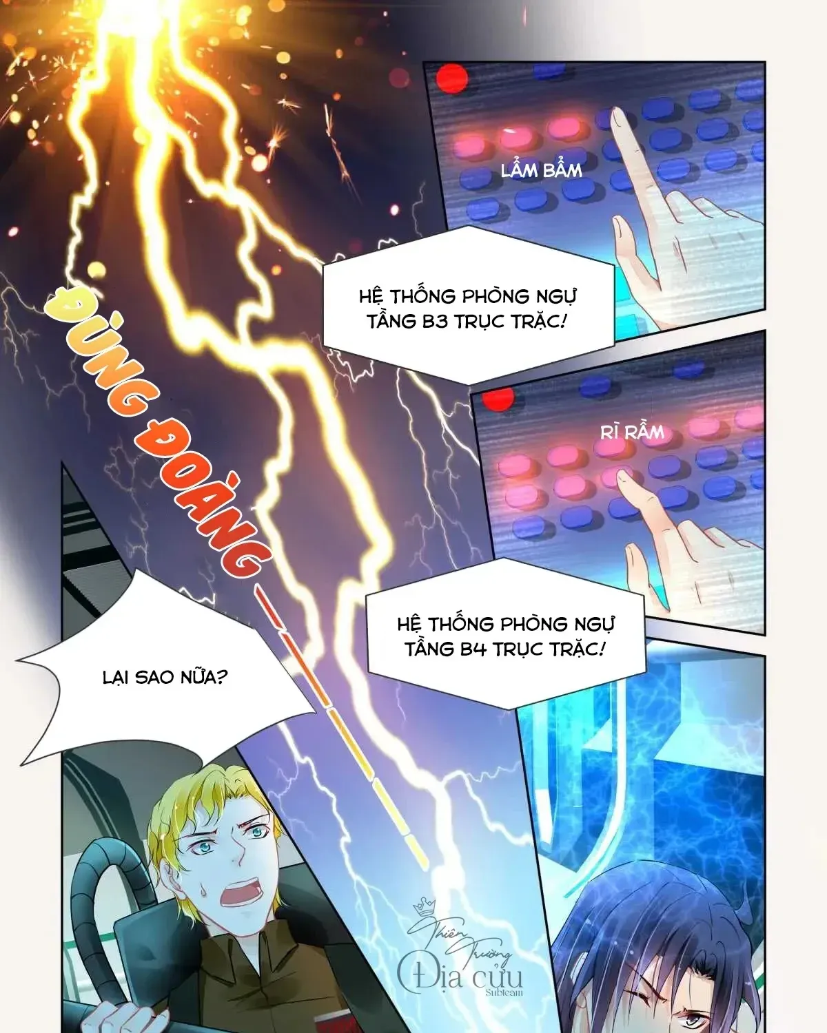 Chapter 471 - Trang 31