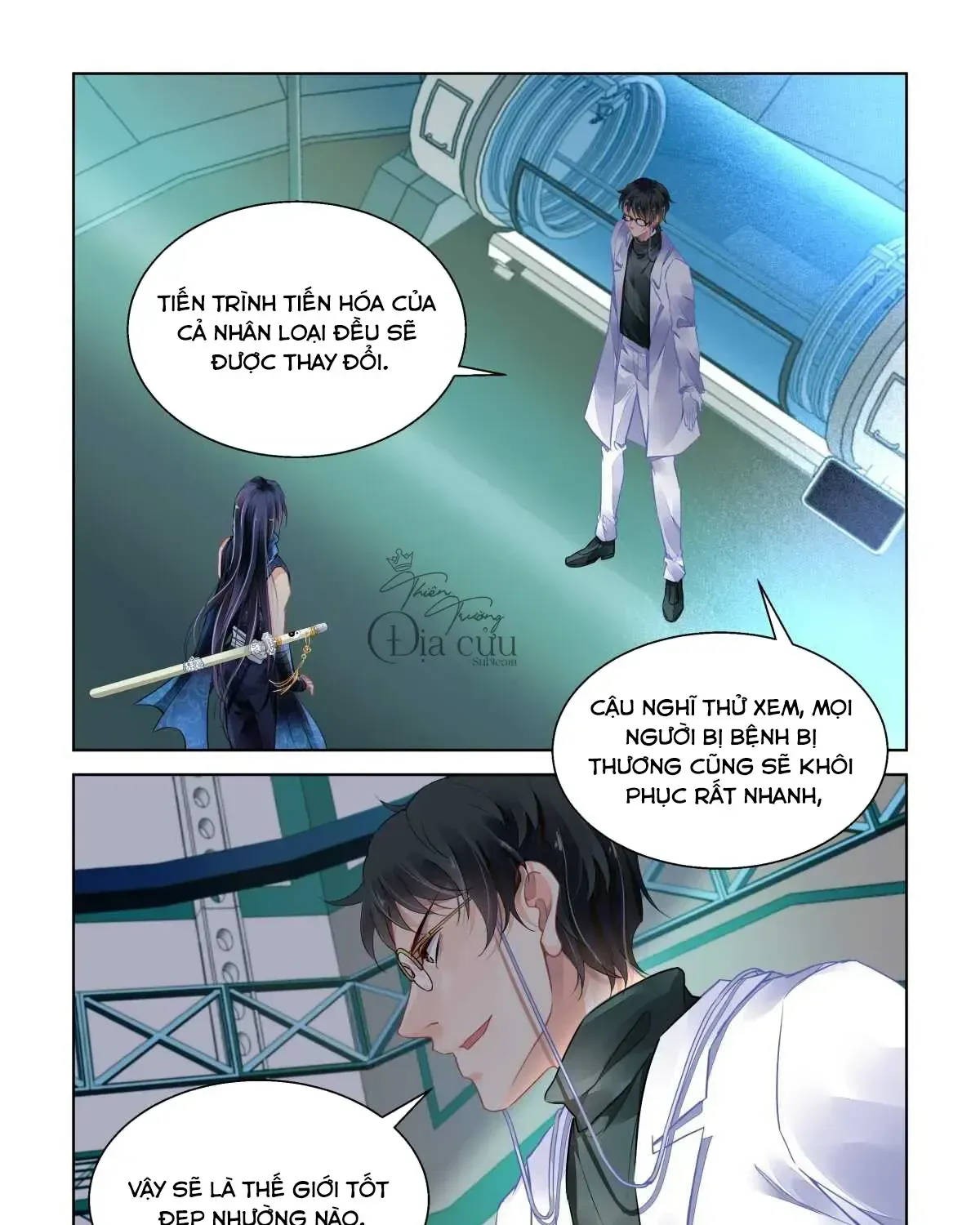 Chapter 471 - Trang 5
