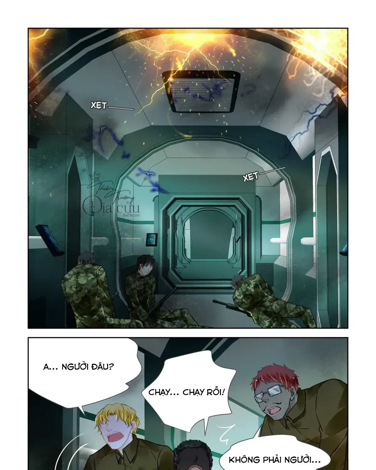 Chapter 471 - Trang 9