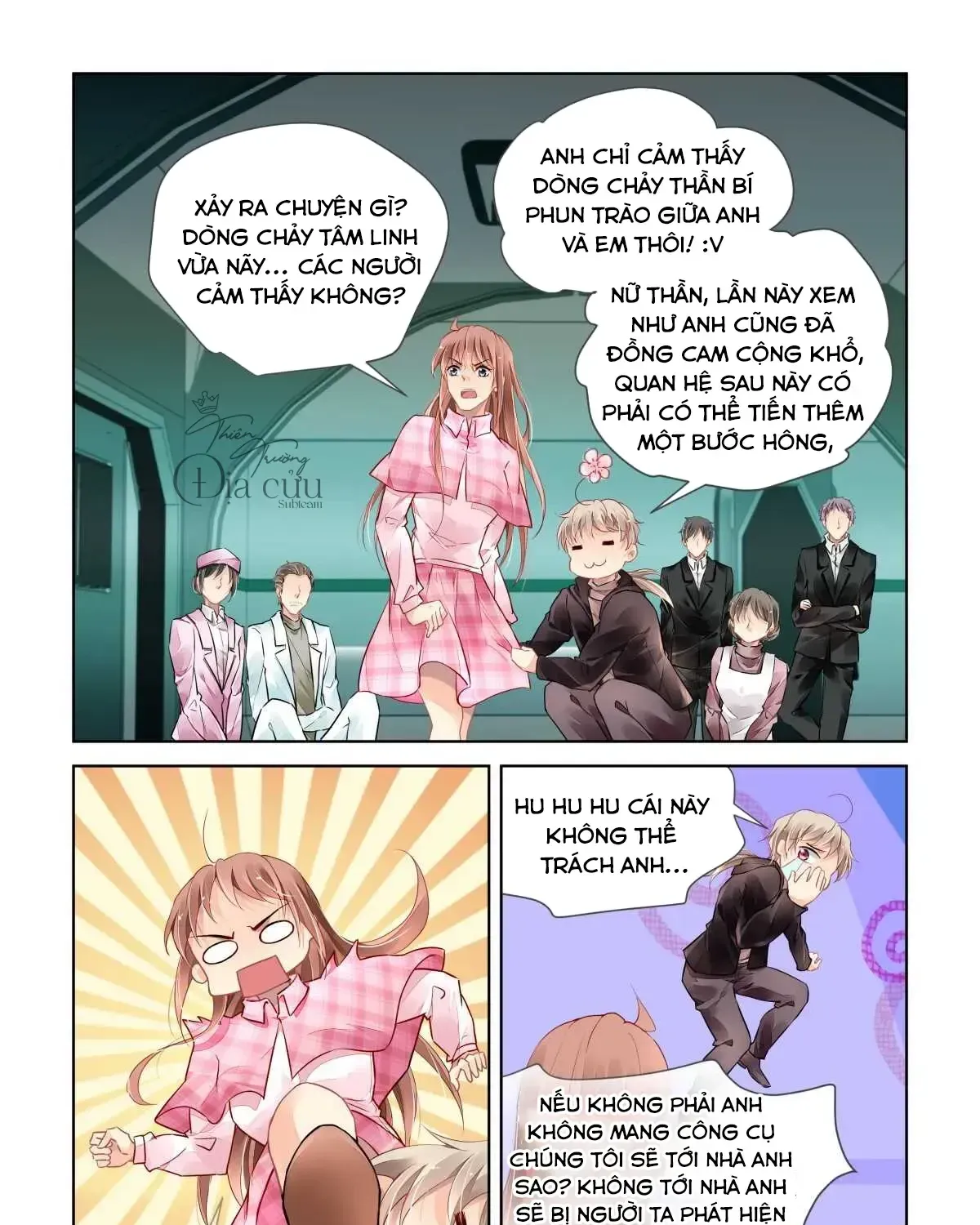 Chapter 472 - Trang 11