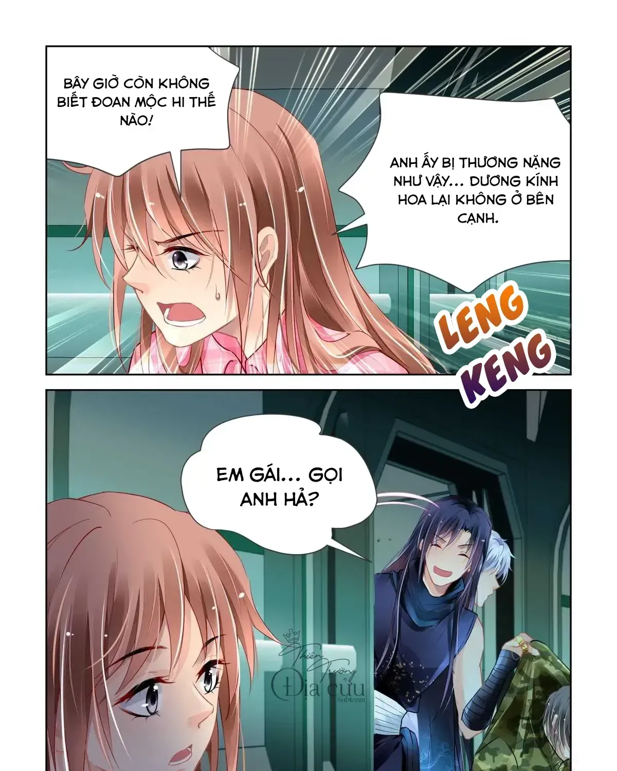 Chapter 472 - Trang 13
