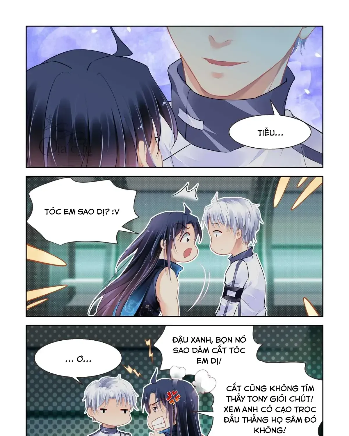 Chapter 472 - Trang 17