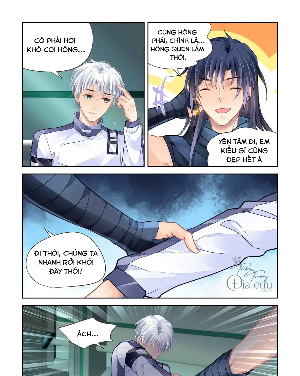 Chapter 472 - Trang 19