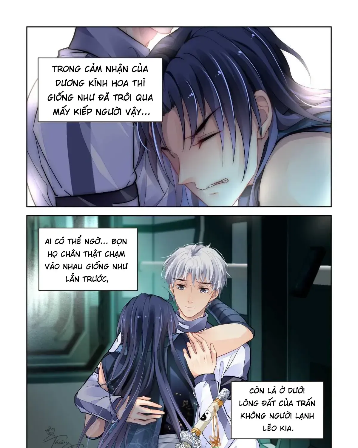 Chapter 472 - Trang 5