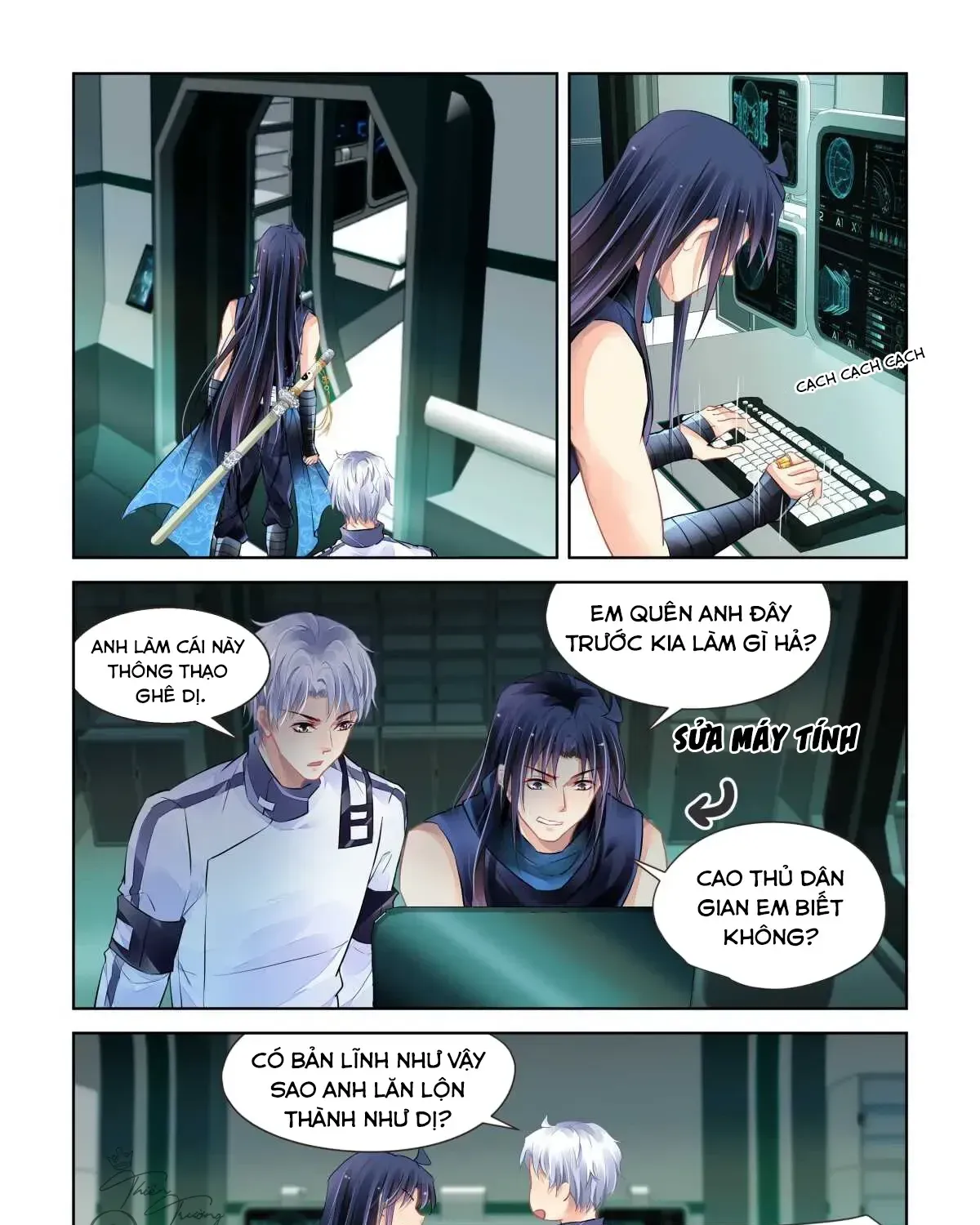 Chapter 472 - Trang 7