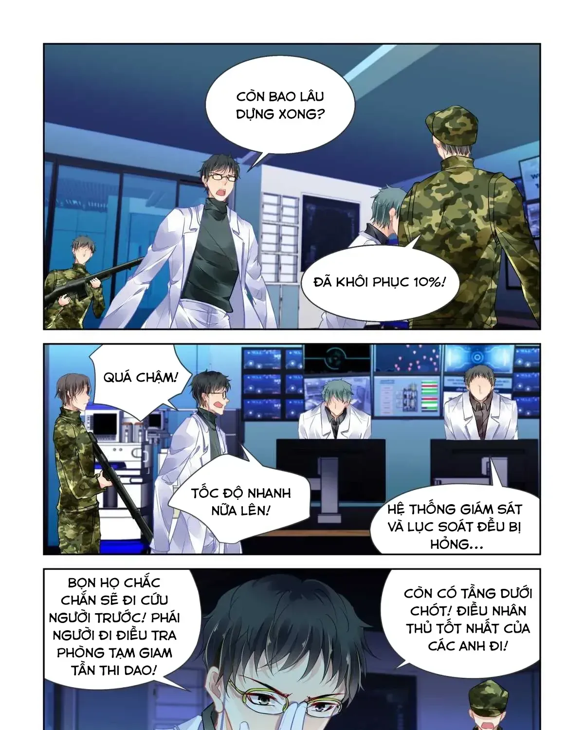 Chapter 472 - Trang 9