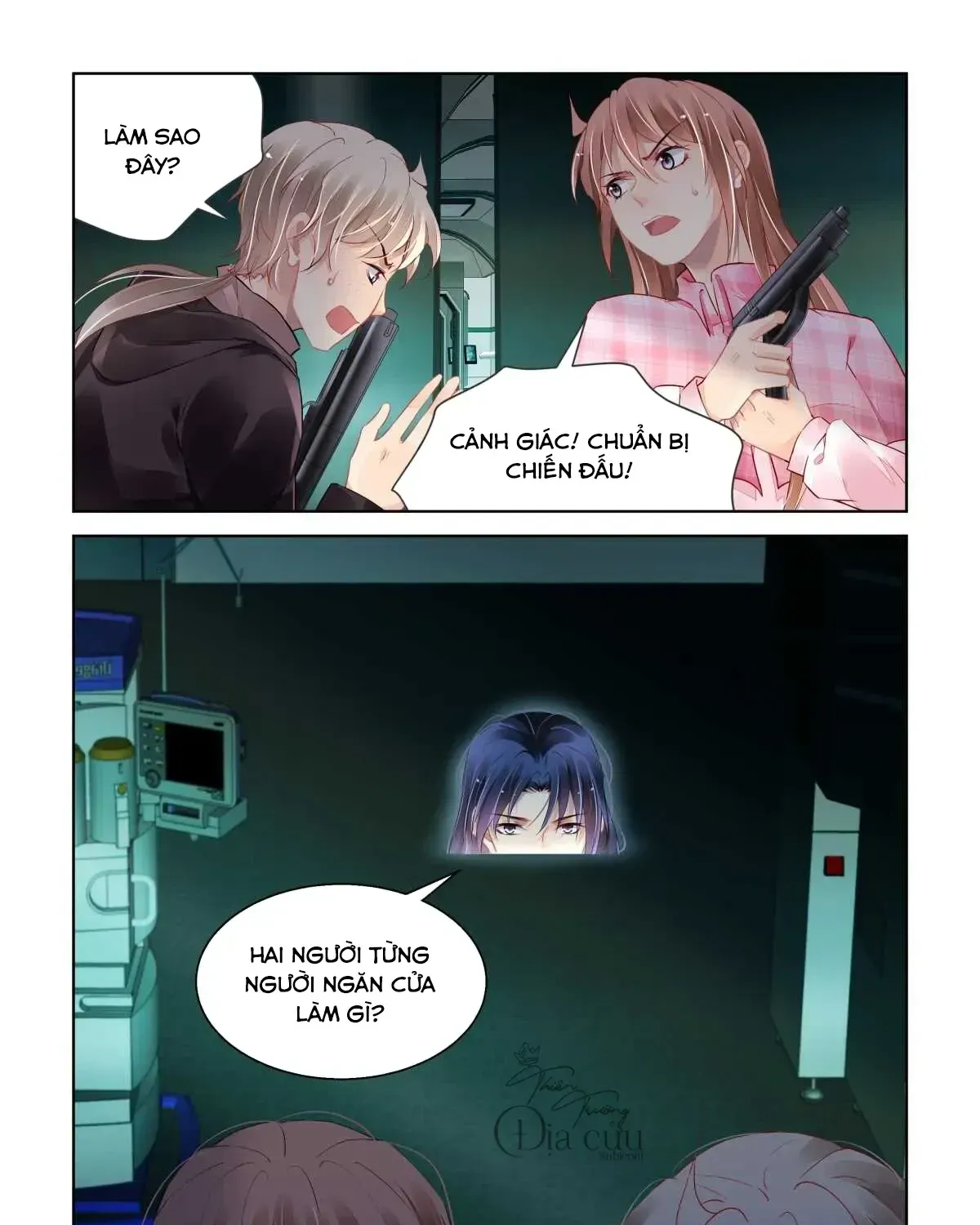 Chapter 473 - Trang 11