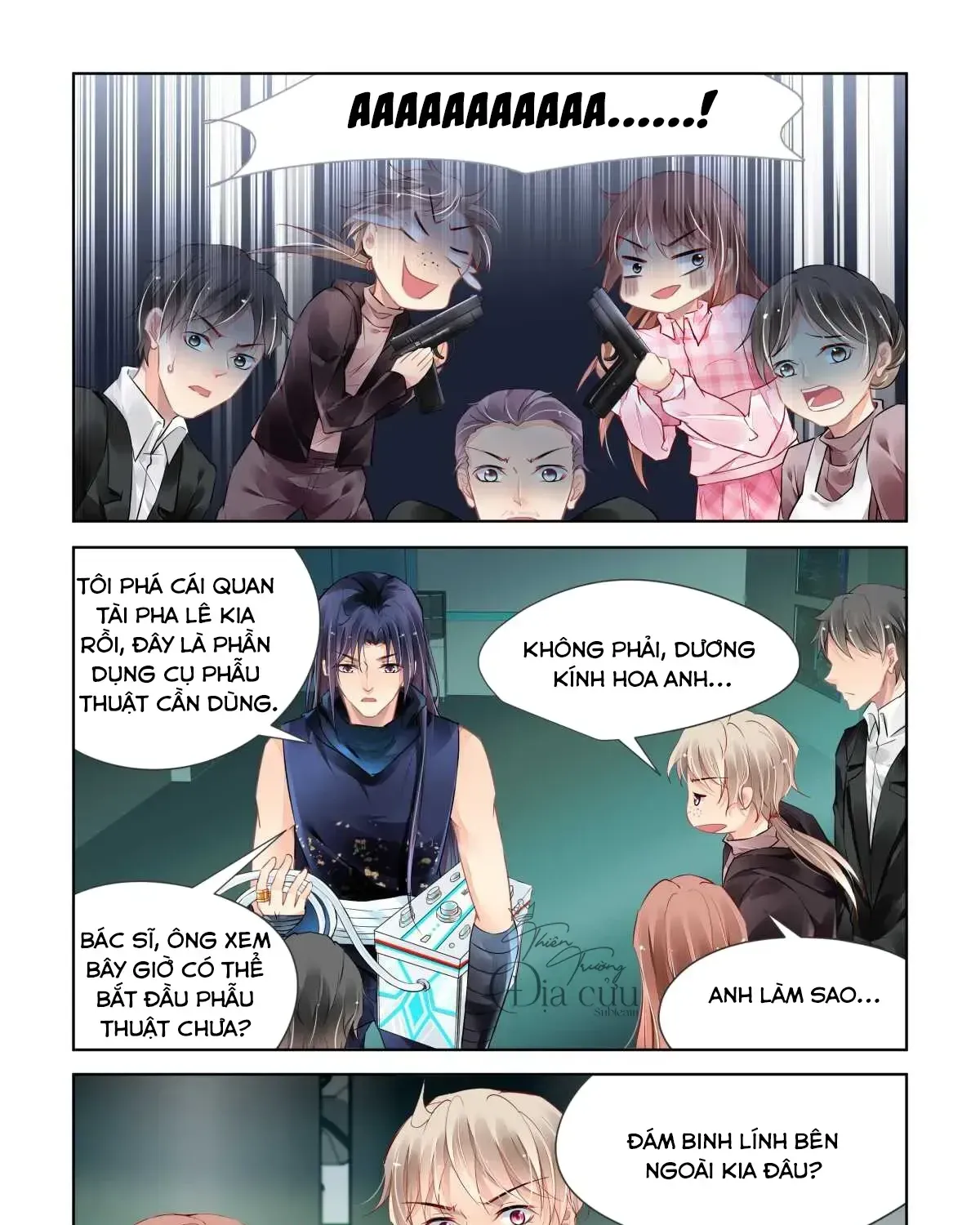 Chapter 473 - Trang 13