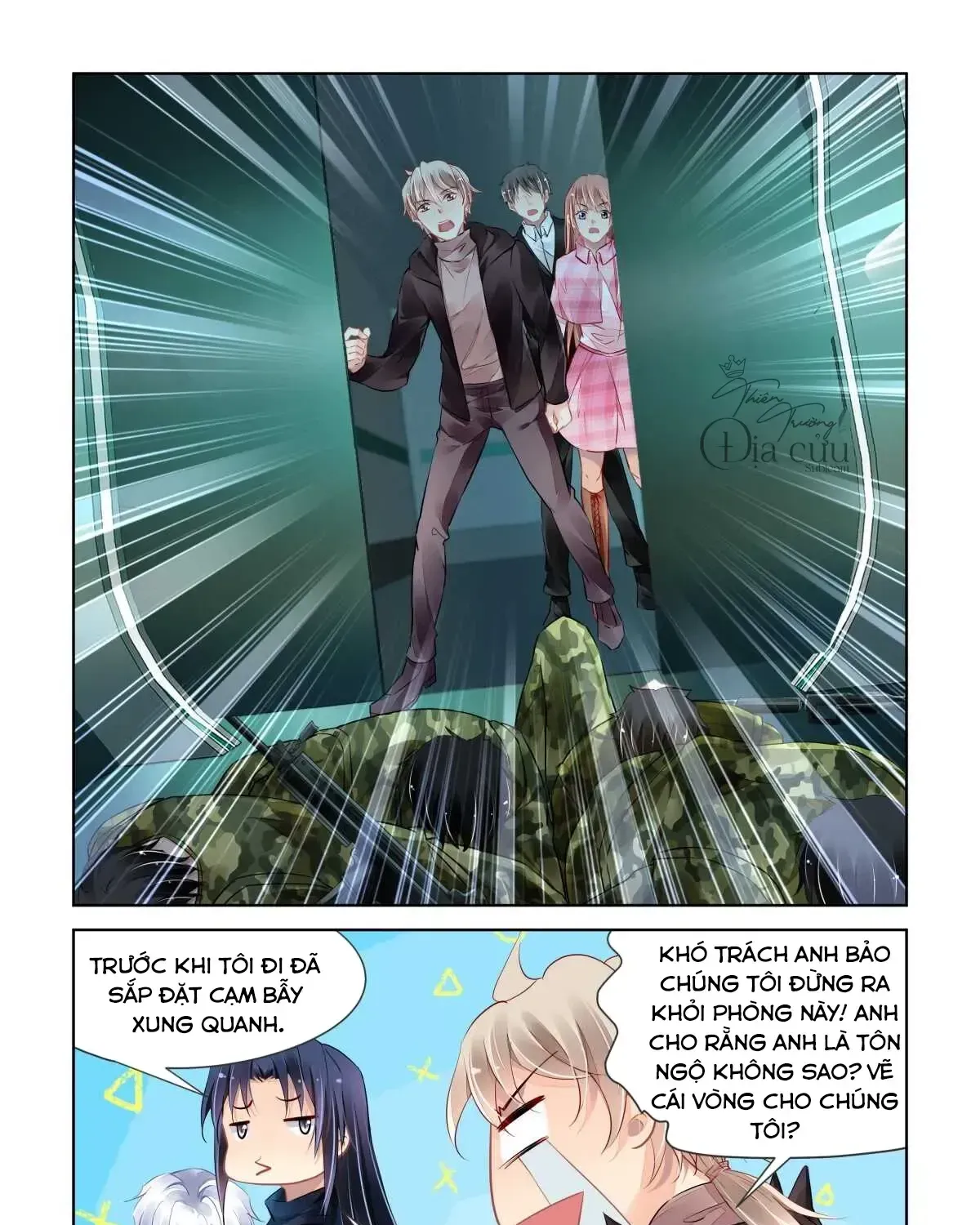 Chapter 473 - Trang 15