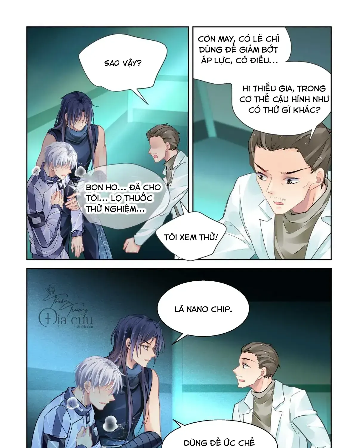 Chapter 473 - Trang 19
