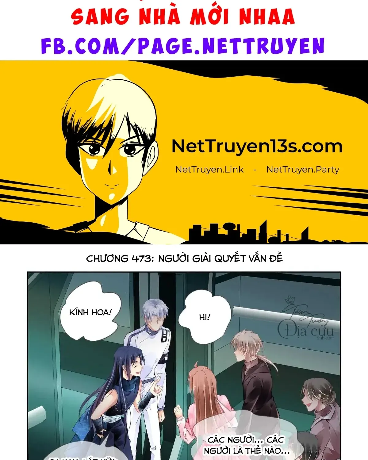 Chapter 473 - Trang 3