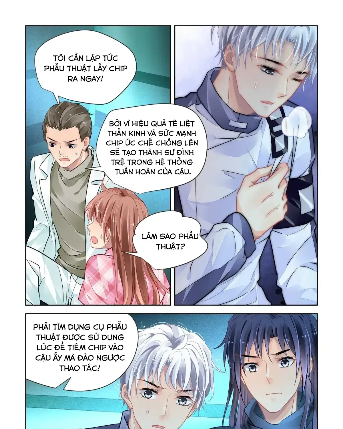 Chapter 473 - Trang 23