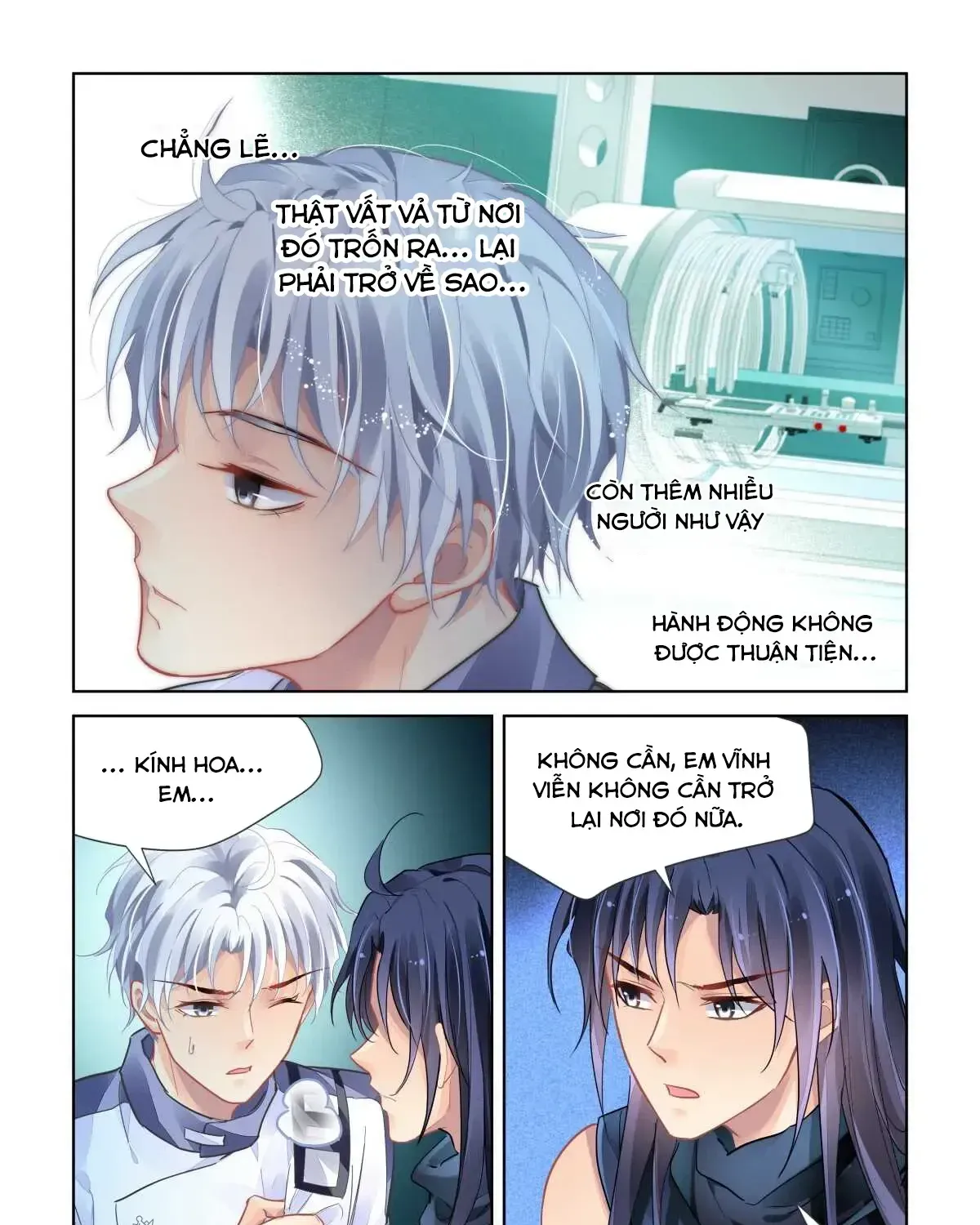 Chapter 473 - Trang 25