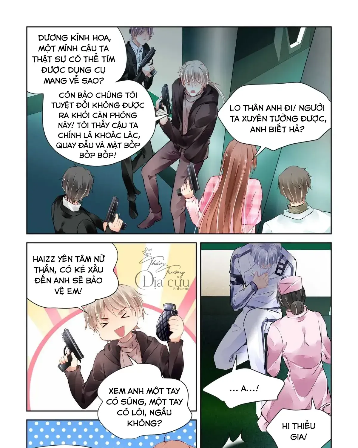 Chapter 473 - Trang 29