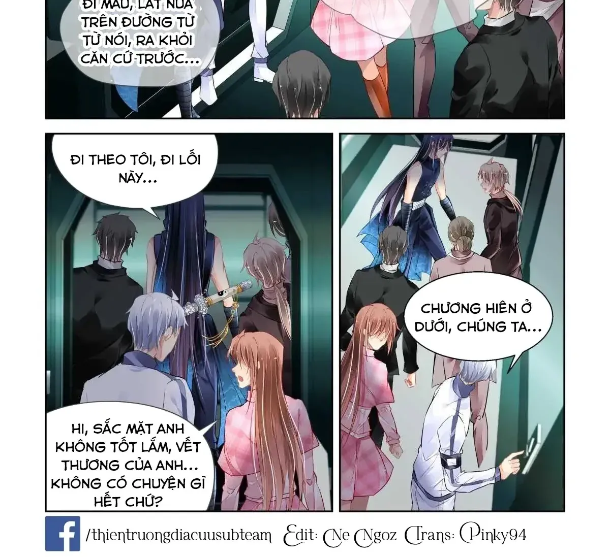Chapter 473 - Trang 4