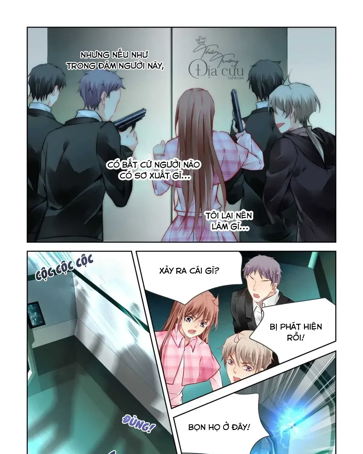 Chapter 473 - Trang 9