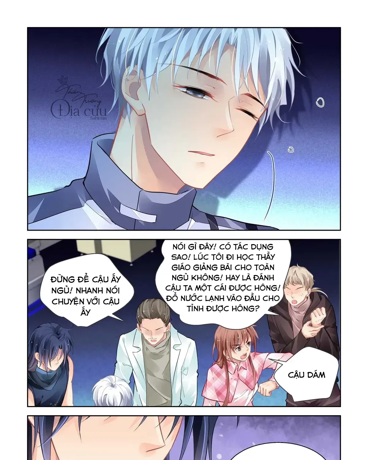 Chapter 474 - Trang 18