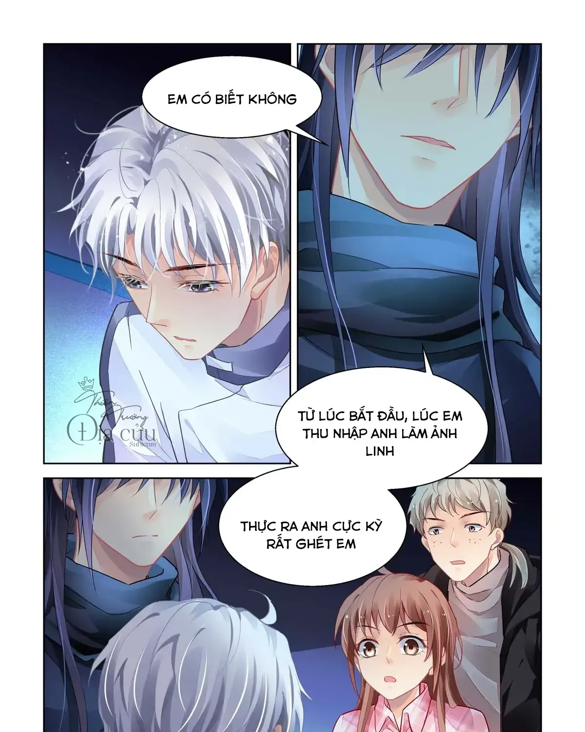 Chapter 474 - Trang 20