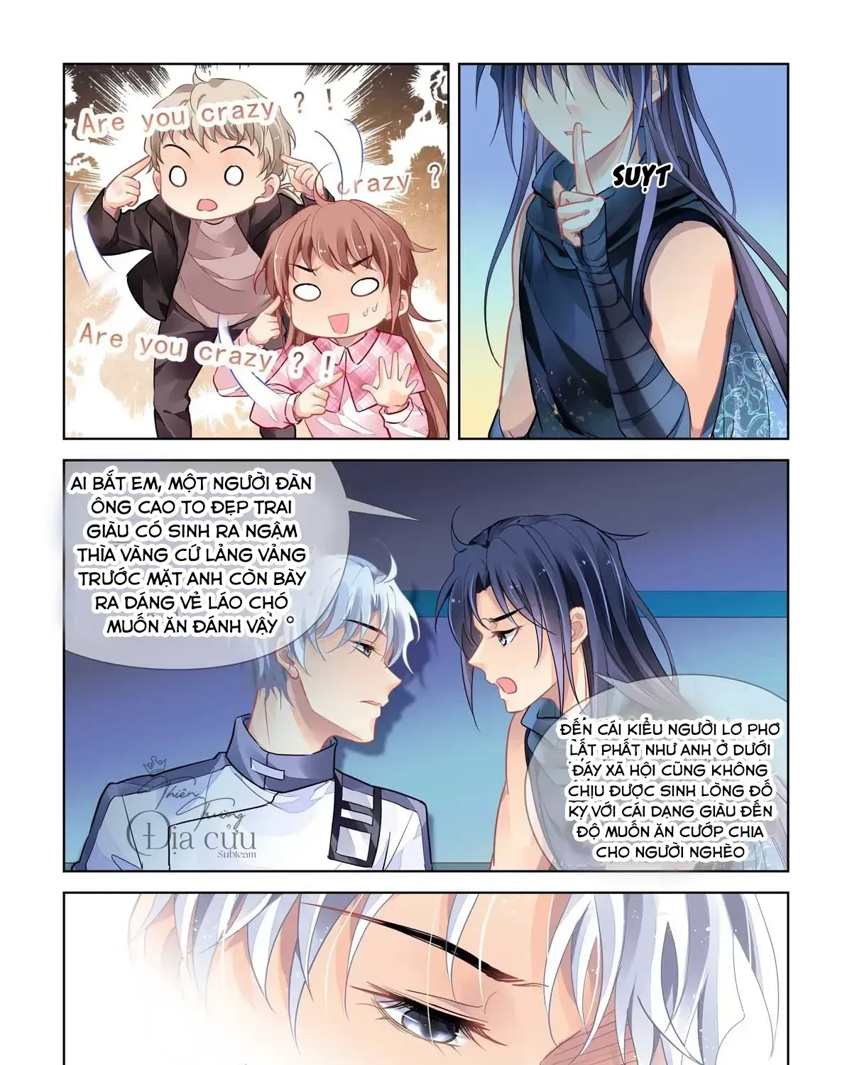 Chapter 474 - Trang 22