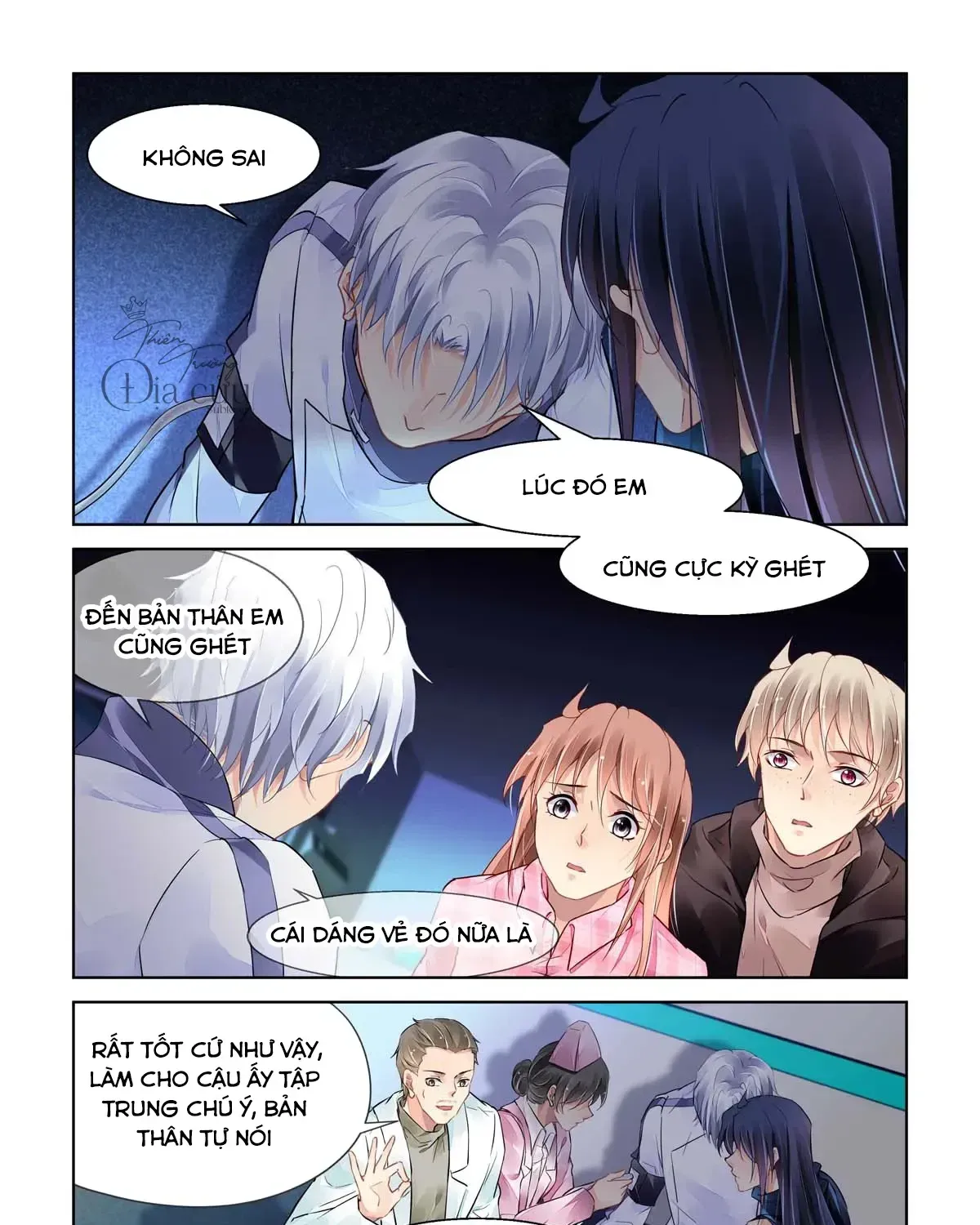 Chapter 474 - Trang 24