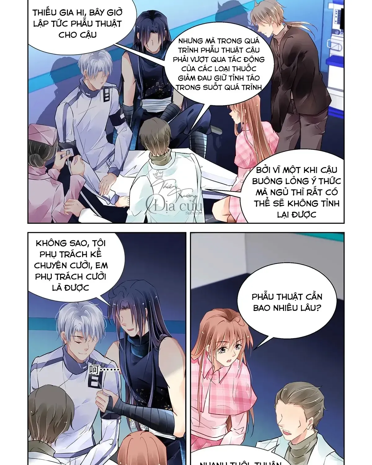 Chapter 474 - Trang 4