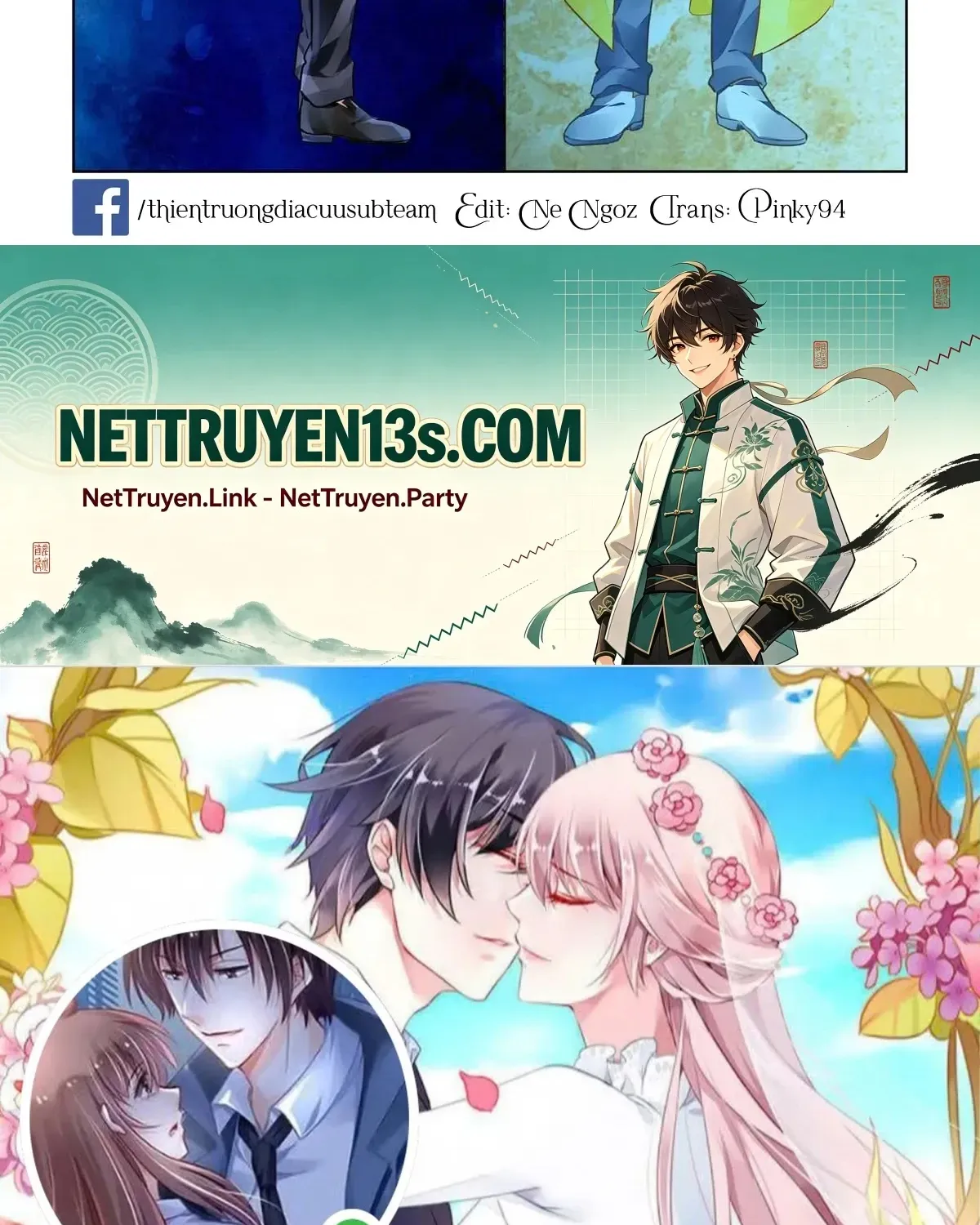 Chapter 474 - Trang 33